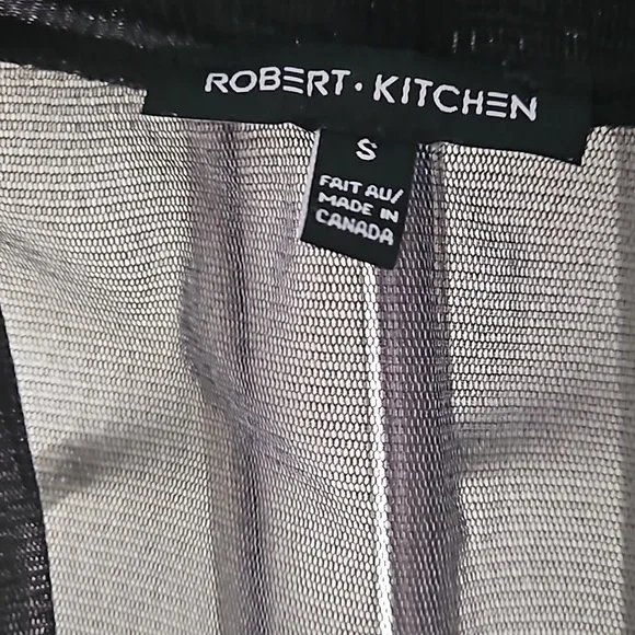 Beautiful lightweight duster. - Picture 2 of 7